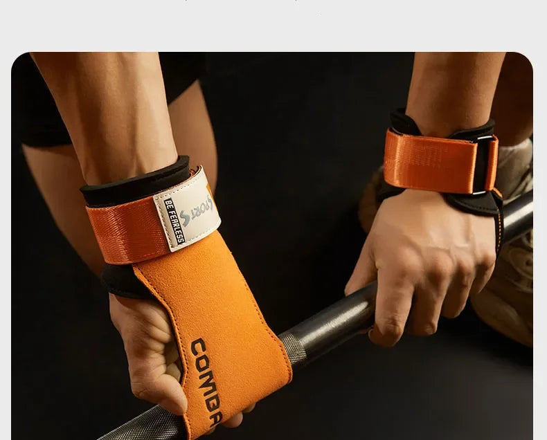 Gym Gloves Grip