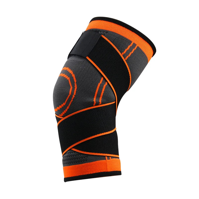 Gym Compression Knee Sleeve 1pc