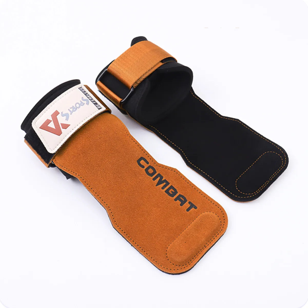 Gym Gloves Grip