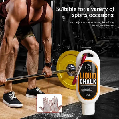 LIQUID CHALK ANTI-SLIP