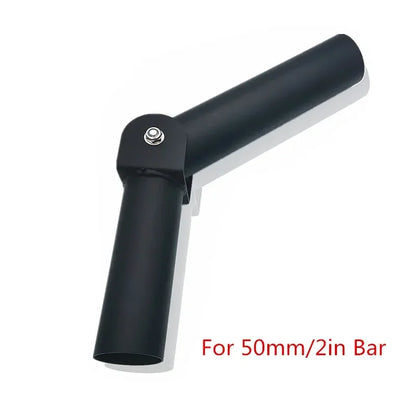 TBar Row Landmine Barbell Attachment
