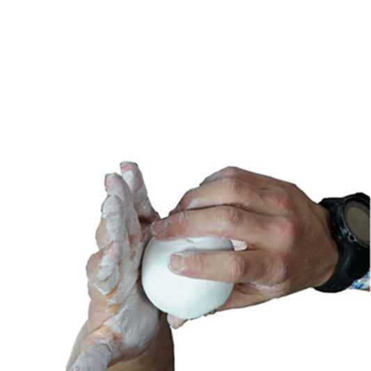 Chalk Magnesium Ball