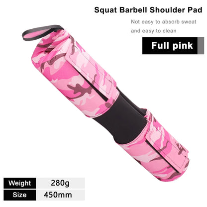 SQUAT PAD