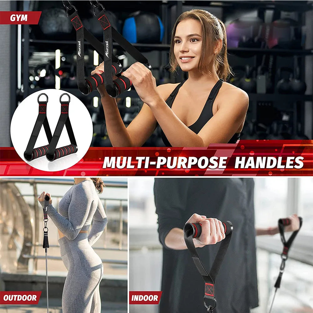 Triceps Kit