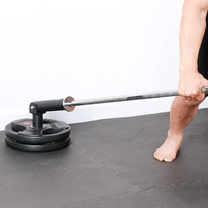 TBar Row Landmine Barbell Attachment