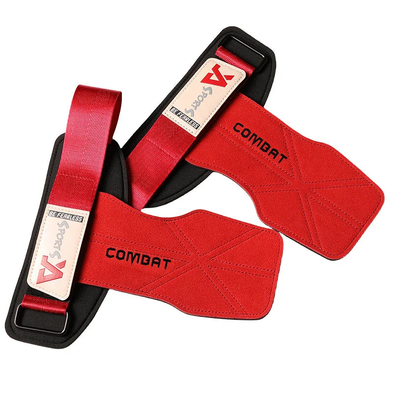 Gym Gloves Grip