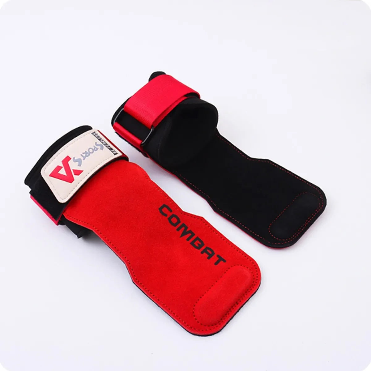 Gym Gloves Grip