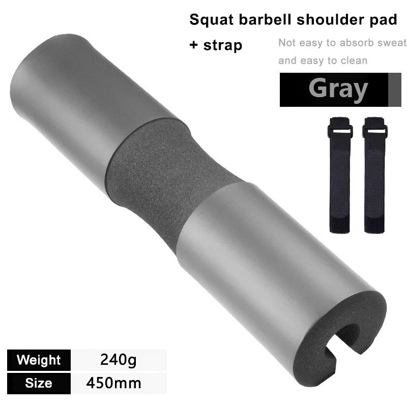 SQUAT PAD