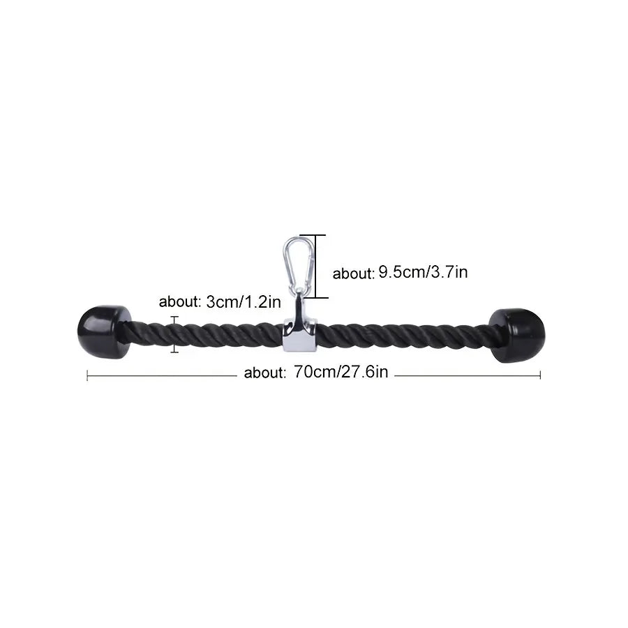 Triceps Kit