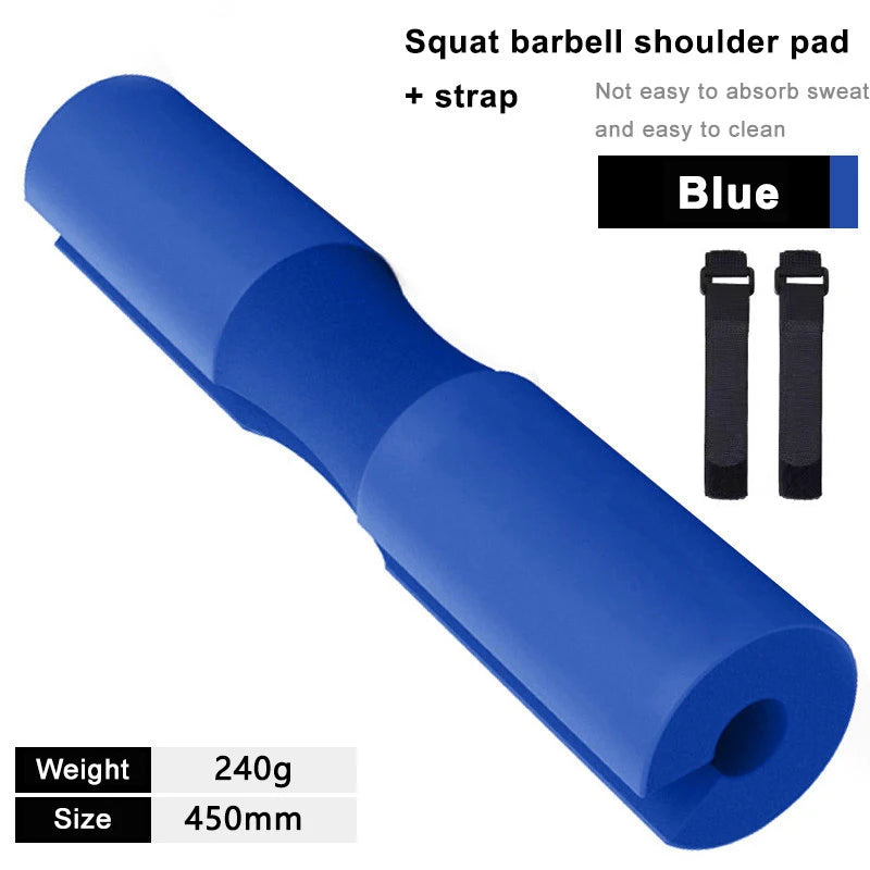 SQUAT PAD