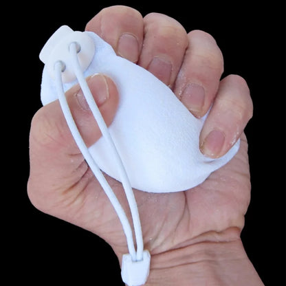 Chalk Magnesium Ball