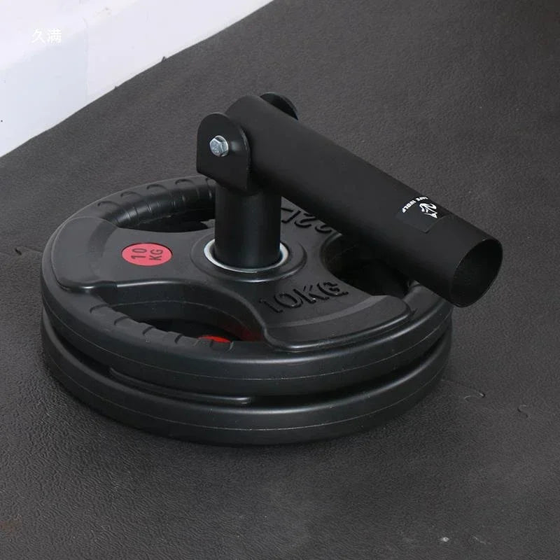 TBar Row Landmine Barbell Attachment