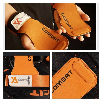 Gym Gloves Grip