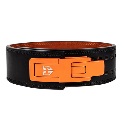 Cowhide Weight Lifting Belt