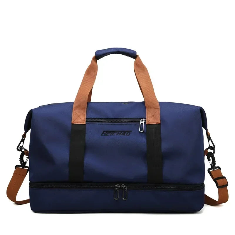 Gym Travel Bags