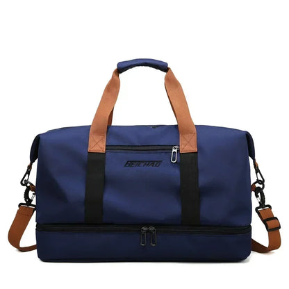 Gym Travel Bags