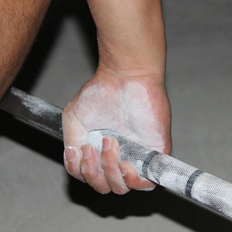 Chalk Magnesium Ball