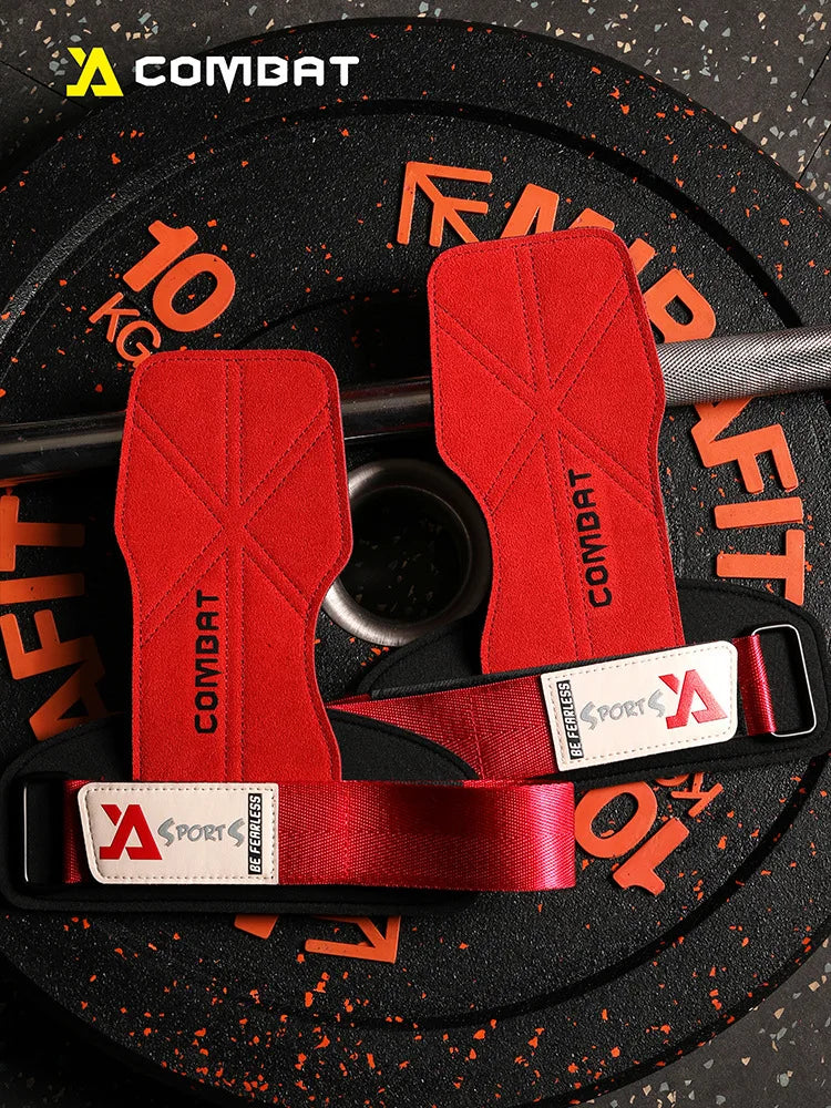 Gym Gloves Grip