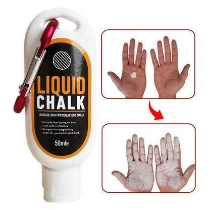 LIQUID CHALK ANTI-SLIP