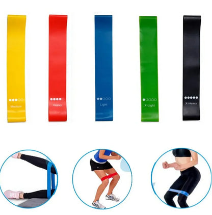 Multi Resistance Bands