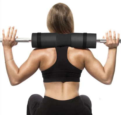 Foam Barbell Squat Pad