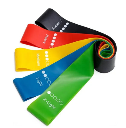Multi Resistance Bands
